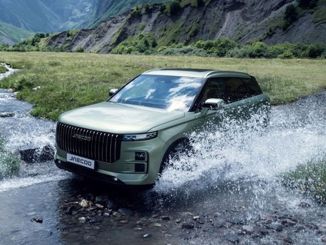JAECOO SUV Ürün Gamını 2 Yeni Hibrit Modelle Genişletiyor - OtonomHaber