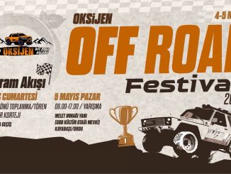 Off Road Tutkunları Dikkat! Ordu'da Heyecan Başlıyor - OtonomHaber