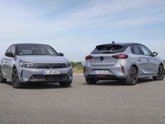Opel Corsa Elektrik, Hollanda’da ’2024 Yılının Elektrikli Aracı’ Seçildi - OtonomHaber