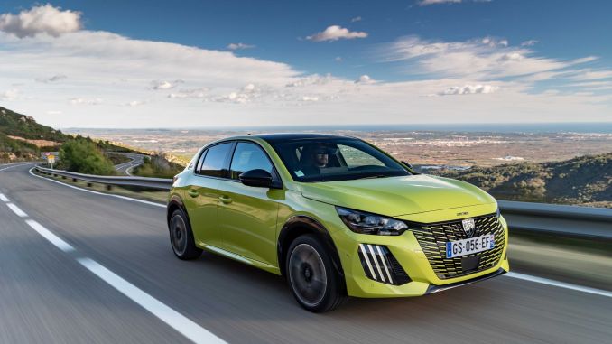 Peugeot, Avantajlarla Dolu Bahar Kampanyasını Başlattı - OtonomHaber