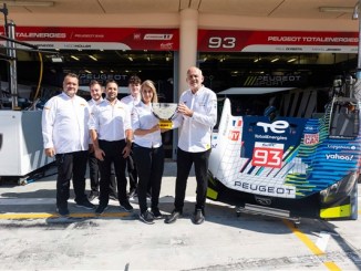 Peugeot Sport’a FIA’dan Üç Yıldızlı Çevre Sertifikası - OtonomHaber
