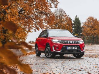 Suzuki’den Nisan Ayına Özel Kredi ve Takas Desteği - OtonomHaber