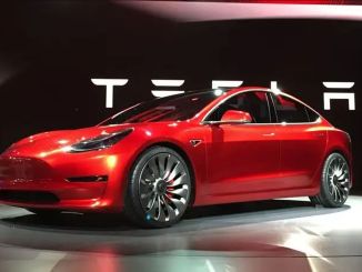 Tesla, Çin’deki 10’uncu Yılını 1,7 Milyon Araçla Kutluyor - OtonomHaber