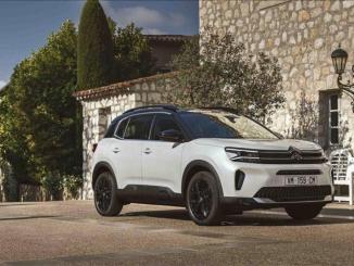 Citroen modellerinde nisan ayı kampanyaları - OtonomHaber
