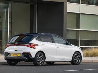 Hyundai i20 Style Limited Edition: Sportif ve Şık Tasarım - OtonomHaber