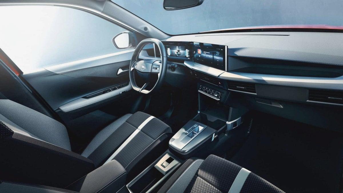 Opel, yeni SUV modeli Frontera'yı ilk kez gösterdi - OtonomHaber