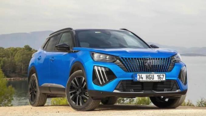 Peugeot modellerinde nisan kampanyası başladı - OtonomHaber