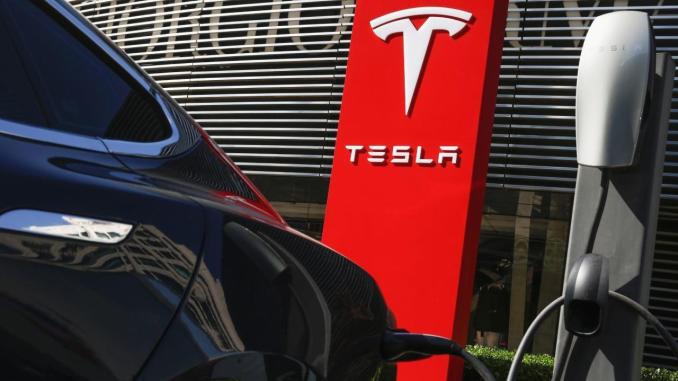 Tesla'ya otomatik pilot soruşturması - OtonomHaber