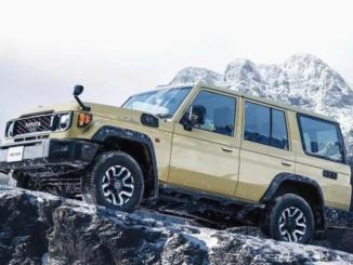 Toyota'nın Yeni Teknik Merkezi ve Shimoyama Konsepti - OtonomHaber