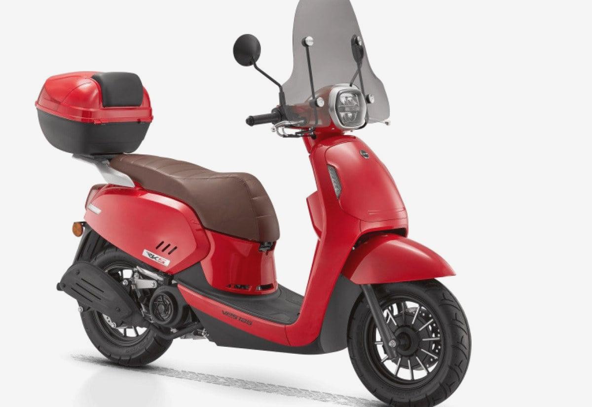 Türkiye'de motosiklet satışları artıyor: İşte güncel fiyatlar - OtonomHaber