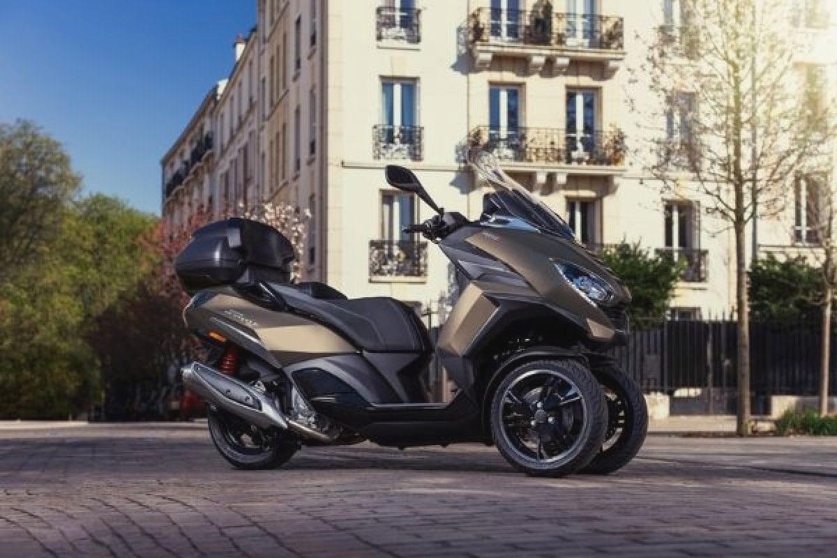 Türkiye'de motosiklet satışları artıyor: İşte güncel fiyatlar - OtonomHaber