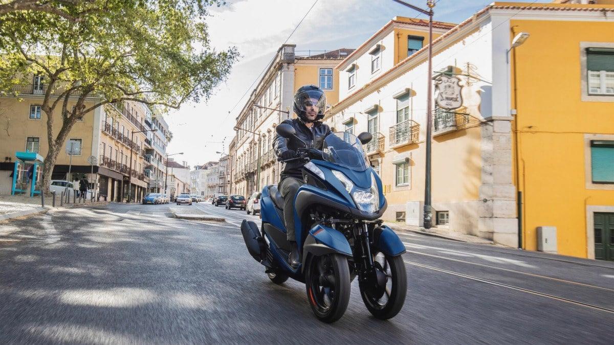 Türkiye'de motosiklet satışları artıyor: İşte güncel fiyatlar - OtonomHaber