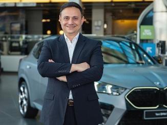 Yeni BMW X2 ve Universal Everything İş Birliği - OtonomHaber