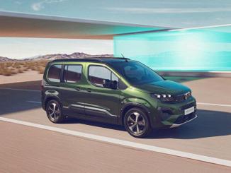 Yeni Peugeot e-Rifter: Tasarım, İç Mekan ve Teknolojik Özellikler - OtonomHaber