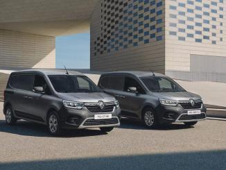 Yenilenen Renault Kangoo modelleri Türkiye'de satışta - OtonomHaber