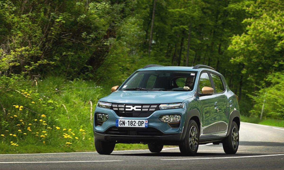 1 milyon TL altında 3 model var: İşte en ucuz elektrikli otomobiller - OtonomHaber