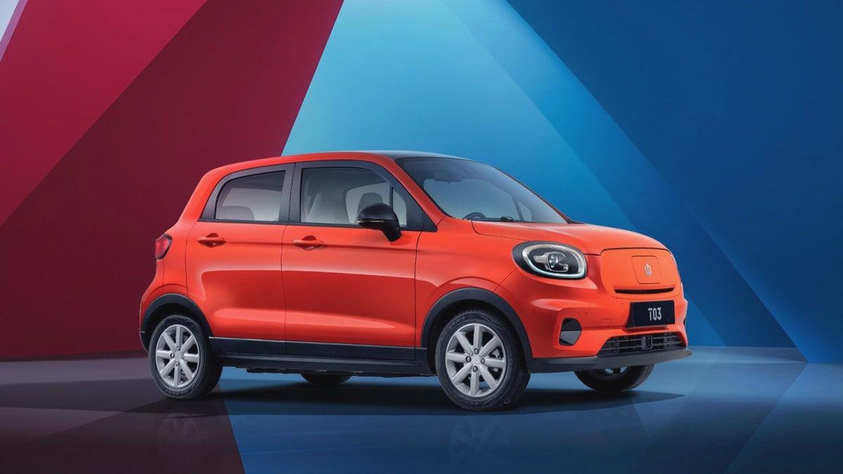 1 milyon TL altında 3 model var: İşte en ucuz elektrikli otomobiller - OtonomHaber