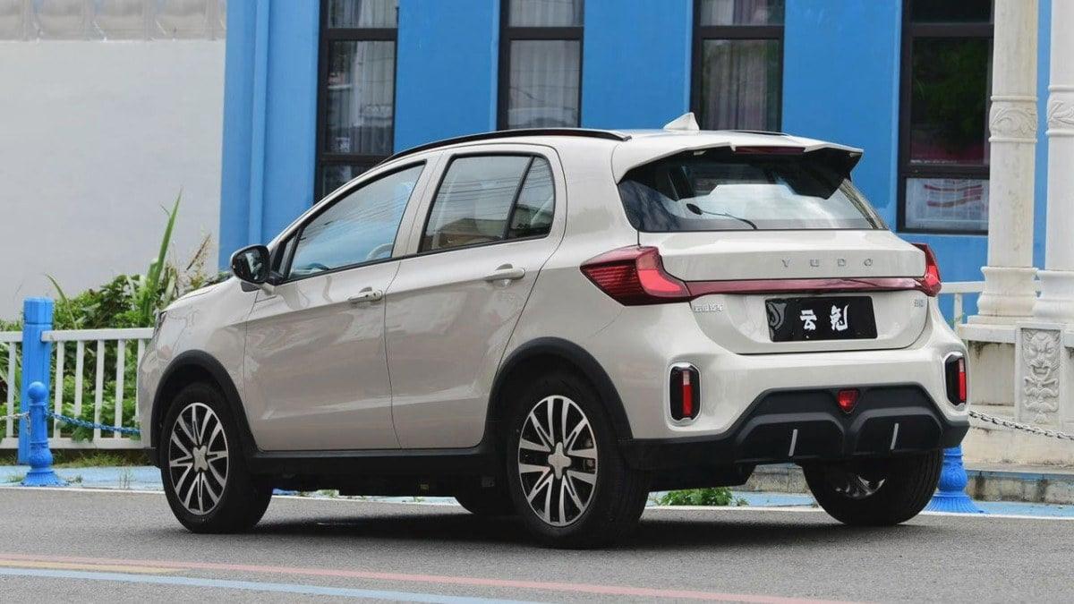 1 milyon TL altında 3 model var: İşte en ucuz elektrikli otomobiller - OtonomHaber