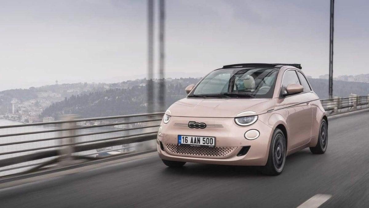 1 milyon TL altında 3 model var: İşte en ucuz elektrikli otomobiller - OtonomHaber