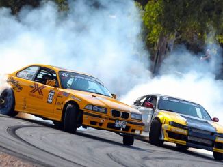 Apexmasters 2024 Türkiye Drift Şampiyonası'na Geri Sayım! - OtonomHaber
