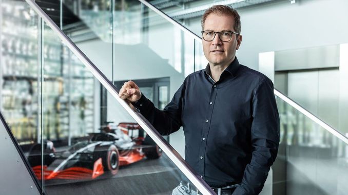 Audi F1 Takımı Pilotu Nico Hülkenberg Oldu - OtonomHaber