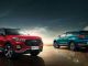 Chery, Yeni Nesil SUV Modelleriyle Dünyayı Fethediyor! - OtonomHaber