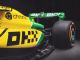 McLaren, Monako'da Senna'nın Efsanesini Yaşatıyor - OtonomHaber