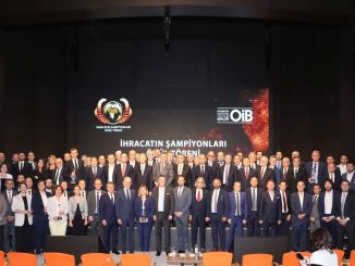 Otomotiv Sektöründe İhracat Şampiyonları Belli Oldu! - OtonomHaber