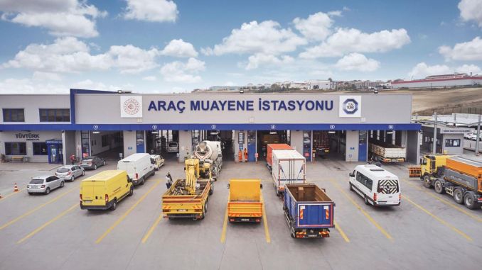 TÜVTÜRK Randevu İşlemleri İçin Kritik Uyarı - OtonomHaber