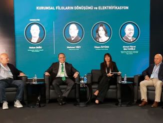 Yüzlerce Araçlık Filolar Elektrikliye Dönüyor - OtonomHaber