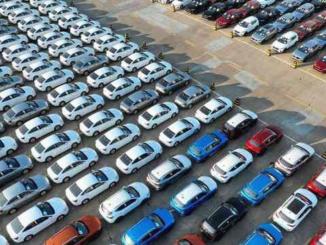 ABD,  Çinli elektrikli araçlara yüzde 100 vergi uygulamak istiyor - OtonomHaber