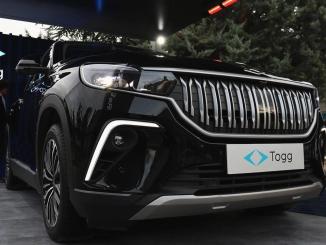 Alman medyasından Togg'a övgü! İşte satışa çıkacağı tarih - OtonomHaber