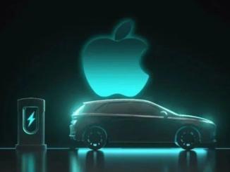 Apple'dan elektrikli araç hamlesi:  Rivian ile ortaklık kurabilir - OtonomHaber