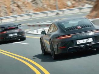 Birinci hibrit Porsche 911 tanıtıldı: İşte fiyatı ve özellikleri - OtonomHaber