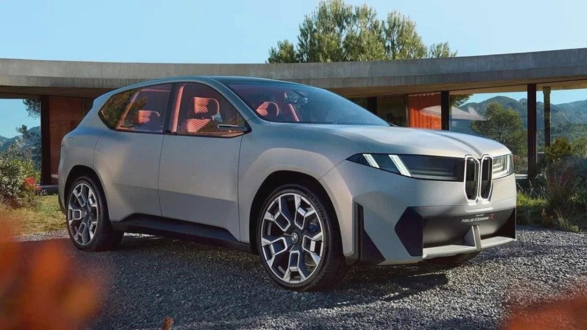 BMW, Çin'e 2,76 milyar dolar daha yatırım yapacak - OtonomHaber
