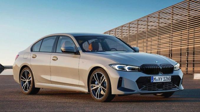 BMW, Çin'e 2,76 milyar dolar daha yatırım yapacak - OtonomHaber