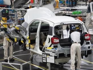 Daihatsu, 4 ay sonra yeniden kapılarını açtı - OtonomHaber