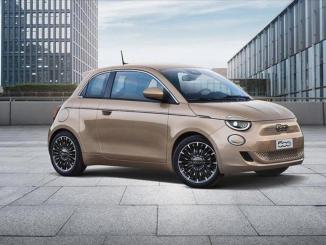Elektrikli Fiat 500e modelinin içten yanmalı versiyonu yolda - OtonomHaber