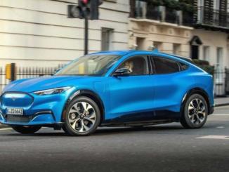 Ford, 2030’da Avrupa'da sadece elektrikli araç satma planından vazgeçti - OtonomHaber