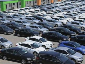 İkinci el otomobilde ilan sayısı 1 milyona ulaştı - OtonomHaber