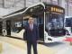 Otokar Busworld 2024 Fuarında Yenilikçi Ürünlerini Tanıtıyor - OtonomHaber