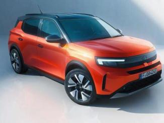 Otomotiv devi Opel geri sayıma geçti! Öncü modeli Frontera Türkiye'den dünyaya tanıtılacak - OtonomHaber