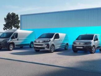 Peugeot Rifter ve hafif ticari ailesi yeni özellikleriyle satışta - OtonomHaber