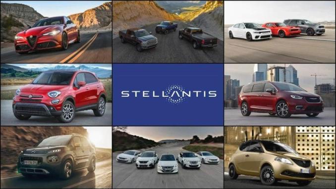 Satışlar 1 milyonu aştı: Stellantis, 2024 yılı ilk çeyrek verilerini açıkladı - OtonomHaber