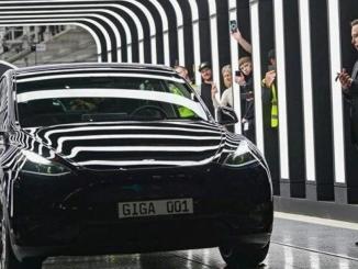 Tesla, Almanya fabrikasında üretimin duracağını doğruladı - OtonomHaber