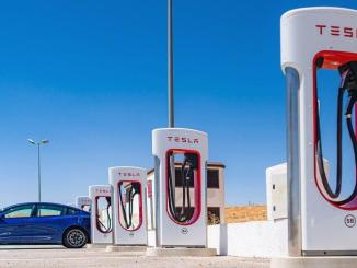 Tesla şarj istasyonlarını artırıyor: 500 milyon dolar yatıracak - OtonomHaber