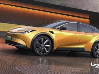 Toyota, iki elektrikli aracını Çin'de tanıttı: İşte özellikleri - OtonomHaber