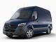 Yeni Mercedes-Benz Sprinter Türkiye'de satışta: İşte fiyatı ve özellikleri - OtonomHaber