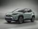 Yenilenen Toyota Yaris Cross Hybrid haziranda Türkiye'ye geliyor - OtonomHaber