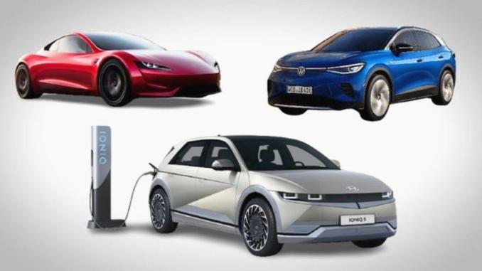 2024 yılında Türkiye'de en çok satılan elektrikli arabalar - OtonomHaber